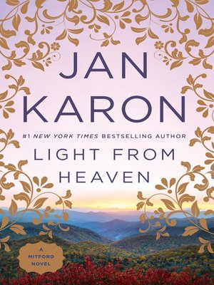 cover image of Light from Heaven